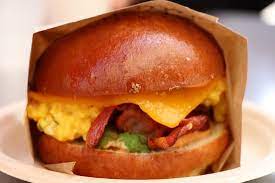 Eggslut is a chef driven, gourmet food concept founded in 2011. Eggslut Los Angeles 317 S Bdwy Stadtzentrum Menu Preise Tripadvisor