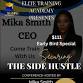 Securing The Side Hustle event image