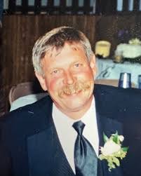 William R "Bill" Weldon January 21, 2025