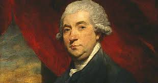 The Imaginary Museum: 'I Am Lost Without My Boswell'