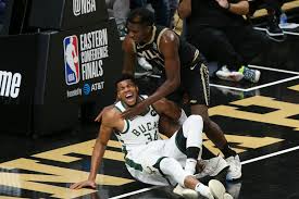 Will series shift on giannis' injury? M7mhxxwckzkfxm