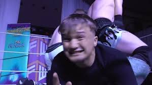 Adrian Wolfe vs Riley Wallis vs Barrett Burns