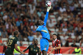 Chelsea and senegal keeper edouard mendy arriving in porto ahead of the european champions mendy also knows that if chelsea are to win a second champions league title and stop city wining. Football Chelsea Seal 22m Deal For Senegal Goalkeeper Edouard Mendy Football News Top Stories The Straits Times