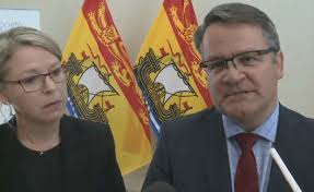 N.B. announces changes to deal with doctor shortage