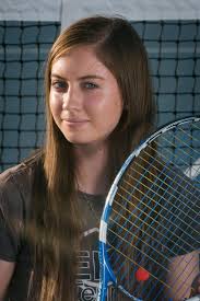 Selah's Ashlynn Hall will feel at home when she heads to college