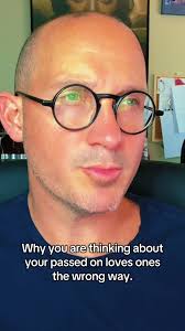 E (@ethemedium)'s video of passing away loved one