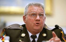 ACLU Settles Lawsuit Over Police Discrimination In Frederick County