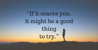 10 Tips for Stepping Out of Your Comfort Zone and into a More ...