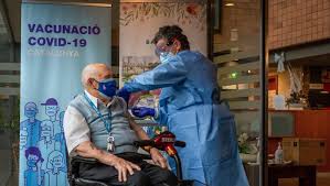 Catalunya prorrogará dos semanas más las restricciones para hacer frente a la pandemia del coronavirus en catalunya, a partir del próximo 25 de enero, de manera que las medidas actuales, que. Coronavirus Catalunya Los Datos Empeoran Y Se Esperan Nuevas Restricciones