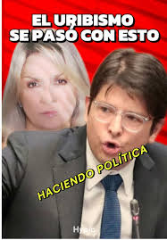 Uribismo y Política: La Influencia de Miguel Uribe