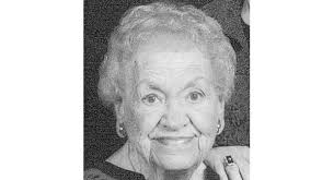 Ramona Menscher Obituary (2014)