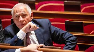 François Patriat, la mort d’un Bourguignon qui adulait Emmanuel Macron… mais pas la « start-up nation » — Le Figaro