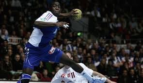Subscribe please enjoy the video ! Handball Em Luc Abalo Im Interview