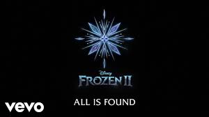 It takes a long time to adjust to a new culture. Frozen 2 Every Song In Both Movies Ranked From Worst To Best