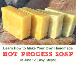 I really like this recipe because it is simple, and it has always worked out great. How To Make Your Own Hot Process Soap My Favorite Natural Hot Process Soap Recipe A Picture Tutorial All Posts Healing Harvest Homestead