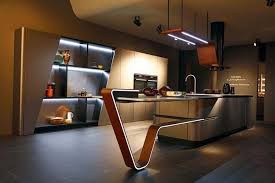 Hi Tech Kitchen Luxury Furniture Island Design Latest Kitchen Designs Latest Kitchen Trends Kitchen Style