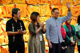 State representative, district 30 recount results. Malaysia Pm In Waiting Anwar Wins Parliamentary By Election