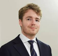 Jamie Gordon's Instagram, Twitter & Facebook