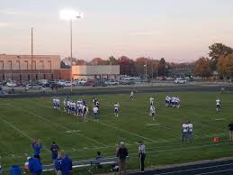 Blue Devil Football Concludes Season With Road Win