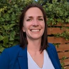 Adrienne Markham's Instagram, Twitter & Facebook