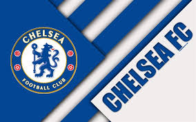 Get all the latest news, videos and ticket information as well as player profiles and information about stamford bridge, the home of the blues. Download Wallpapers Chelsea Fc Logo 4k Material Design Blue White Abstraction Football London England Uk Premier League English Football Club For Desktop Free Pictures For Desktop Free