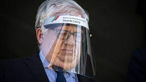 Eduardo arménio do nascimento cabrita (26 septembrie 1961, în barreiro ) este un portughez profesionist juridic și politic, în calitate de. 872 Portugueses Identificados Por Nao Usar Mascara Na Primeira Semana Do Desconfinamento Observador