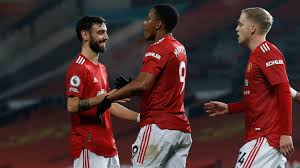 Etter å ha fått rødt kort og straffe imot seg kom jan bednarek med en oppsiktvekkende kommentar på vei mot garderoben. Man United Back On Track In Style As They Put Nine Past Southampton