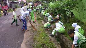 Maybe you would like to learn more about one of these? Gotong Royong Pengertian Contoh Tujuan Unsur