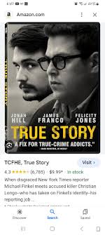 Is the book a true story or fiction?