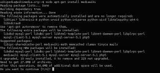As more and more ubuntu based what is apt? Apt Software Wikipedia