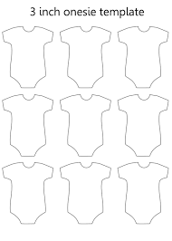 Choose a free printable baby shower thank you tag below. Baby Onesie Template Printables Baby Shower Onesie Baby Shower Tags Baby Shower Printables
