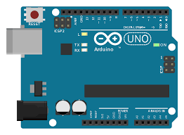 The uno is the best board to get started with electronics and coding. File Arduinouno Svg Wikimedia Commons