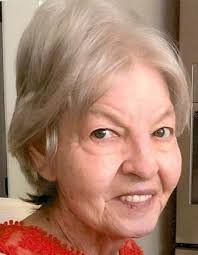 Nancy Caroline Bair-Stone Obituary