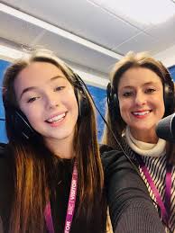 🎤🌟 Talent Tuesday 🌟🎤 Today we're shining the spotlight