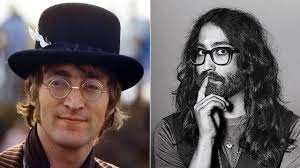 Do you think Sean Lennon is doing a good job with his father's legacy? :  r/beatles