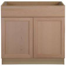 How big is the ariel vanity base cabinet? Laundry Room Assembled Kitchen Cabinets In Stock Kitchen Cabinets The Home Depot