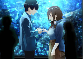 Download Fuutarou Uesugi Miku Nakano Anime The Quintessential Quintuplets  HD Wallpaper by まめ