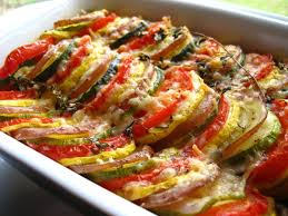 There are a few recipes in ina garten's latest book, cook like a pro, that are calling my name: Original Recipe From Ina Garten Http Www Foodnetwork Com Recipes Ina Garten Vegetable Tian Recipe Htm Food Network Recipes Vegetable Tian Veggie Side Dishes