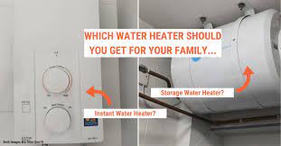 Best water heater brand singapore. 16 Best Water Heaters In Singapore As Of July 2021