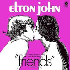 Elton John Friends Elton John Friends Elton John Michelle Song