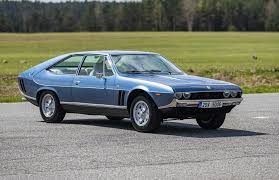 Image result for Rivolta Blue 1970 Iso