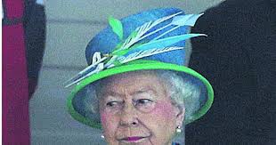 Who's Who entry for lady-in-waiting