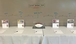 Maybe you would like to learn more about one of these? Silent Auction Spacing What To Do When You Run Out Of Room