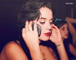 Katy Perry World News