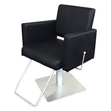 Piper All Purpose Chair With Square Base In 2020 Salon Suites Decor All Purpose Salon Chair Childrens Desk And Chair