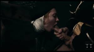 BAD NUN - Angel Summers - EPORNER