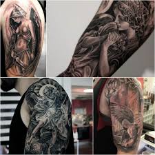 Choose an exquisite design that flatters the full shoulder designs look fascinating where you can carve the simple shoulder tattoos for men in. Best Shoulder Tattoos For Men And Women Shoulder Tattoo Ideas