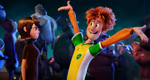 Dracula, mavis, johnny and the rest of the drac pack take a vacation on a luxury monster cruise ship, where dracula falls in love with the ship's captain, ericka, who's secretly a descendant of abraham van helsing, the notorious monster slayer. Hotel Transylvania 3 Summer Vacation 2018 Imdb