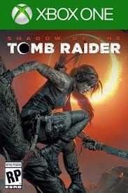 Cheapest Shadow Of The Tomb Raider Xbox One In Eu Livecards Eu