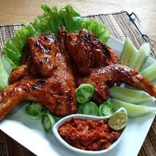 Resep Ayam Bakar Kecap Bumbu Meresap Dan Nendang Resep Di 2020 Resep Ayam Ayam Panggang Resep Masakan Indonesia
